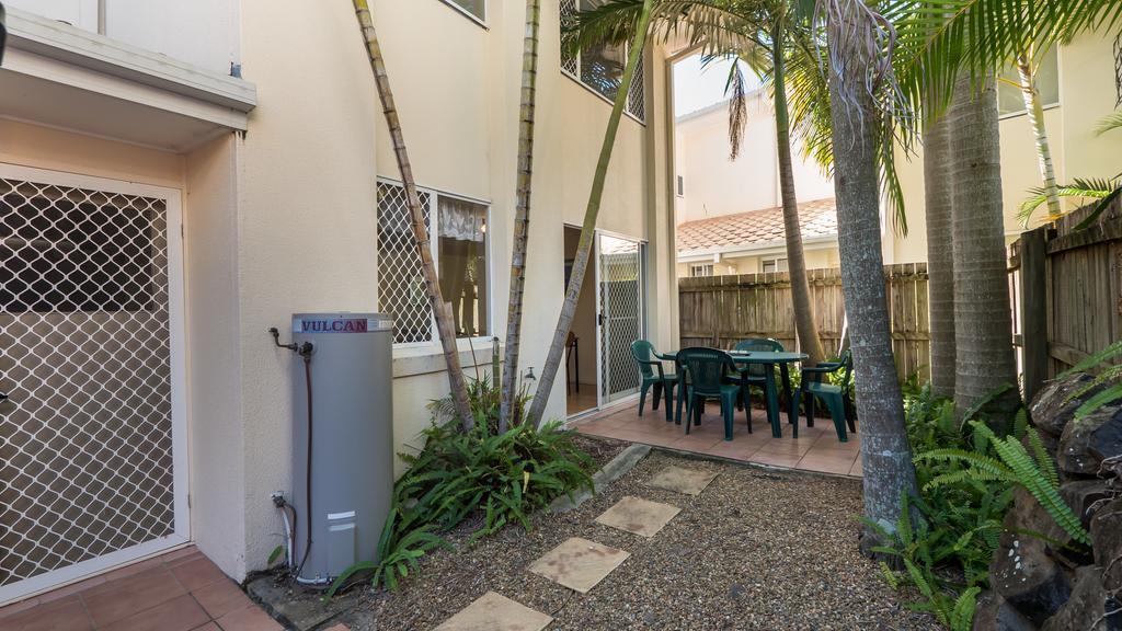 Isle Of Palms Resort Gold Coast Exterior foto